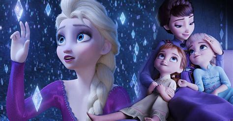Canción Into The Unknown De Frozen 2 Es La Nueva Let It Go
