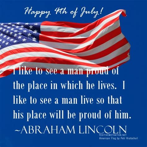 Fourth Of July Quotes Holiday Quotesgram
