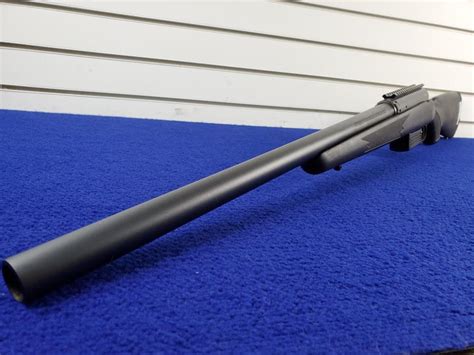 Savage 212 Slug Gun Wleather Soft Case 1 Mag Fired Once For Sale