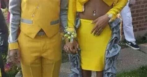 Top 10 Ghetto Prom Dresses Of 2014 Part 1 Carpets Prom