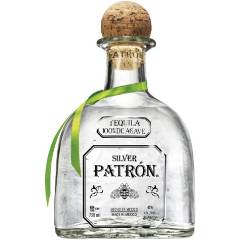 Patron Tequila Silver 80 750 Ml Wine Online Delivery