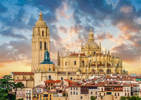 Tailor Made Vacations To Salamanca Audley Travel