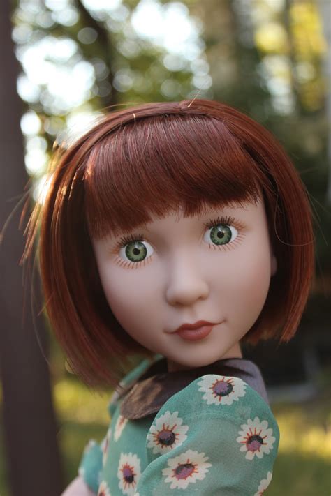 Planet Of The Dolls Review Of A Girl For All Time Clementine And Her