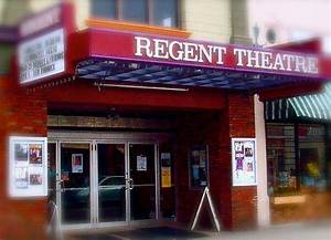 Regent Theatre In Arlington Ma Cinema Treasures