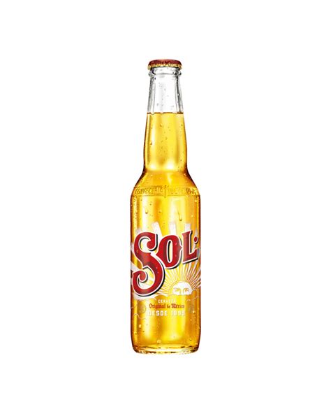 Sol Cerveza Original Bottles 330ml 39 Pickup Was 4795 Dan Murphy