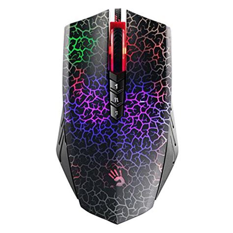 Bloody A70 Ultra Core 4 Activated Gaming Mouse