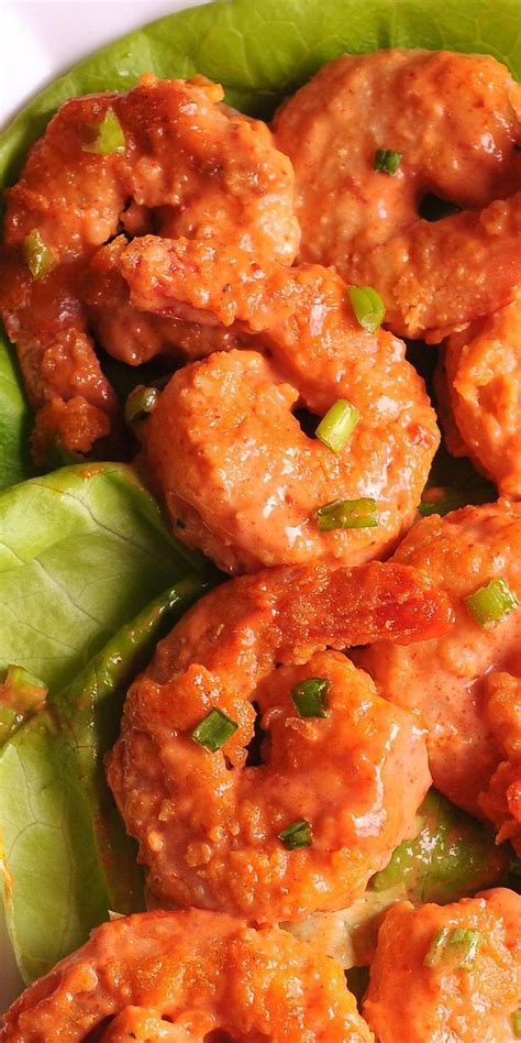 Become a member, post a recipe and get free nutritional analysis of the dish on food.com. Dynamite shrimp appetizer is a fun and simple shrimp ...
