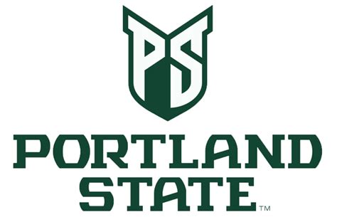 Portland State University Logopedia Fandom Powered By Wikia
