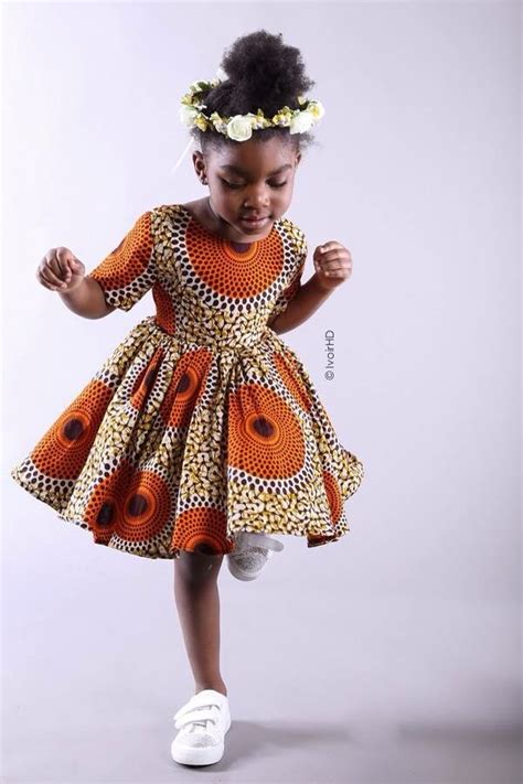 Modern African Dresses 18 Latest African Fashion Styles