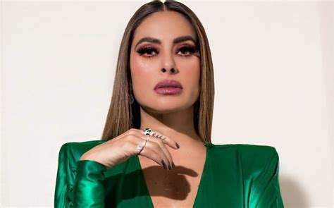 Hermosa Galilea Montijo Deslumbra En Las Redes Con Un Ocurrente