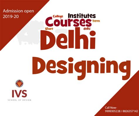 Why Would I Choose An Interior Design Institute Ivs School Of Design