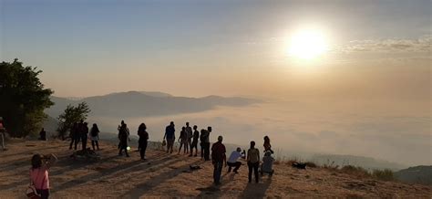 Falougha Sunset Hike And Bonfire On Sat May 20 2023 With Dale Corazon