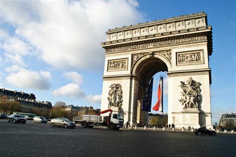 دليلك الشامل حول أبرز معالم السياحة في فرنسا بالصور مجلتك