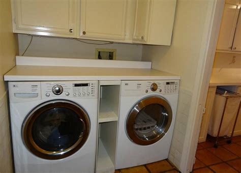 Check spelling or type a new query. Modern Design of Washer and Dryer Cabinet - HomesFeed
