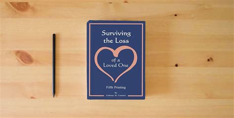 Book Surviving the Loss of a Loved One → Download and Print PDF