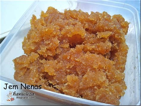 Ada 20 gudang lagu cara buat jem nanas terbaru, klik salah satu untuk download lagu mudah dan cepat. Hanieliza's Cooking: Jem Nenas