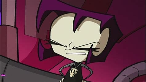 1x20 Tak The Hideous New Girl Invader Zim Image 24322843 Fanpop