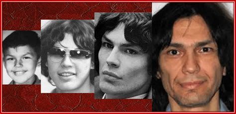 Richard Ramirez Childhood Story Plus Untold Biography Facts