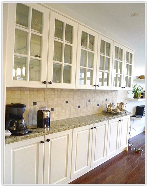 In a typical kitchen, we think of upper and lower cabinets as being distinctly different, particularly when it comes to the depth. Best 25+ Shallow cabinets ideas on Pinterest | DIY storage space, Spice rack under cupboard and ...