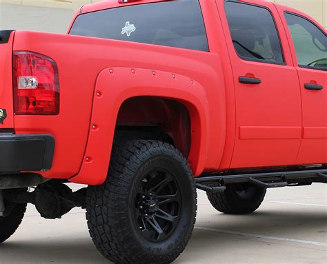 What does a truck wrap look like on a truck? Matte Car Wraps Dallas Fort Worth - Zilla Wraps