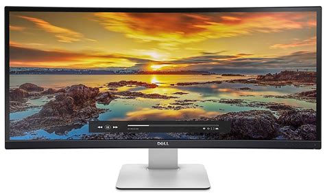 Monitor Selection: My New LG-UD4329b -- λ ryan. himmelwright. net