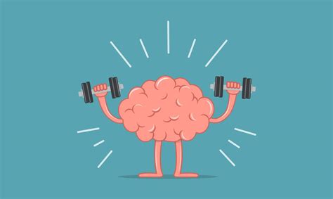 The Mental Health Benefits Of Exercise Puregym