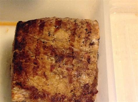 Grilled Amberjack Recipe Just A Pinch Recipes
