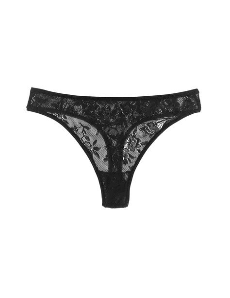 black lace mid rise thong by araks classic lingerie cute lingerie bra and panty sets bras and