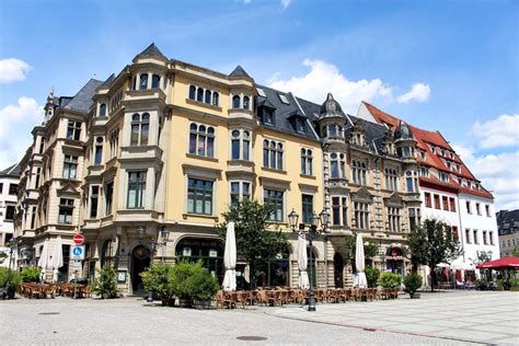 Ihre aufgaben sein und was erwarten wir? Zwickau Travel Guide | Things To See In Zwickau ...