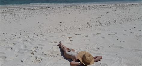 Hay Playas Nudistas En Ibiza