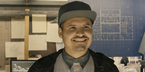 the return of michael pena in ant man 2 has been confirmed