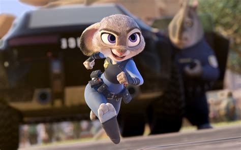 Zootopia Hd Wallpaper 75 Images