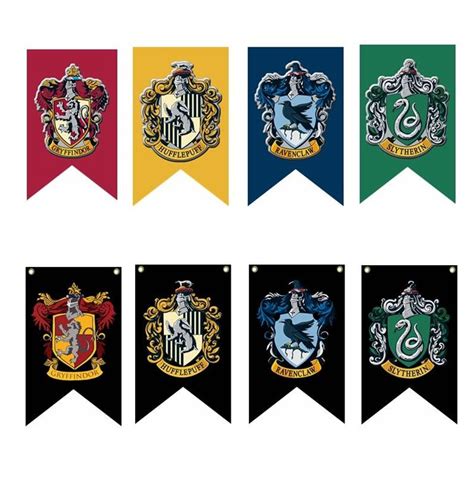 Wholesale Harry Potter Gryffindor Flag Hogwarts College Party Flag