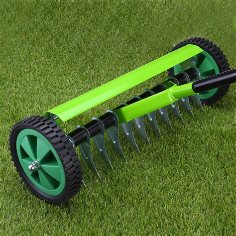 What Tool Do You Use To Aerate Your Lawn LoveMyLawn Net