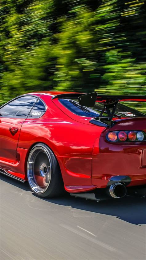You can also upload and share your favorite toyota supra wallpapers. Free download Wallpapers toyota supra gt race jz tuning turbo jdm japan red 2048x1365 for your ...