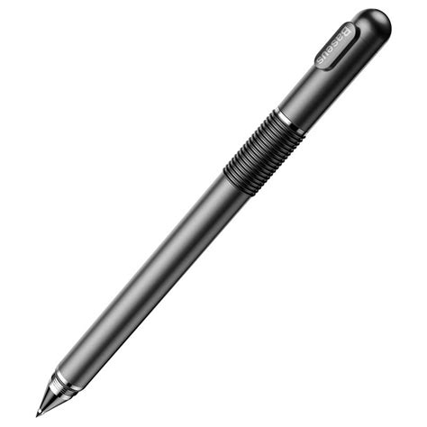 Baseus 2 In 1 Capacitive Touchscreen Stylus And Ballpoint Pen