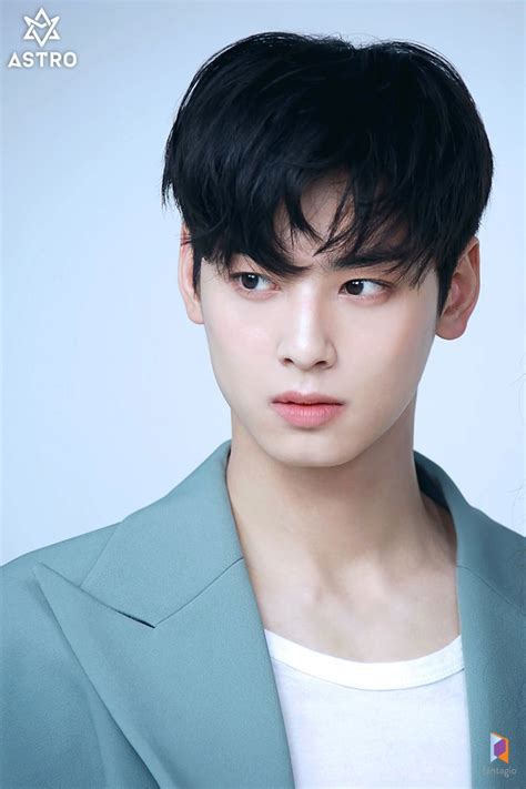 Cha eun woo lifestyle 🌟 2021 true beauty kdrama, girlfriend, net worth, ideal type, family, house. K-Star: ASTRO's Cha Eun Woo was Spotted Bulking up His ...