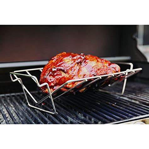We did not find results for: The Grill Store - BBQ Stainless Steel V Rib Rack Work for ...