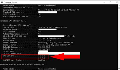 How To Find Running Dns Servers On A Network Mbreviews