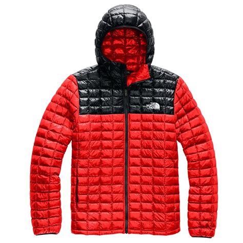 The North Face Thermoball Eco Hoodie Mens Peter Glenn