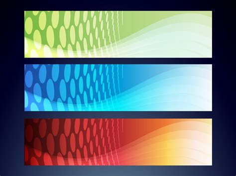 Banner Background Images Vector Art And Graphics