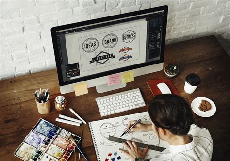 This Graphic Designing Internship Exposes You To Digital Marketing By