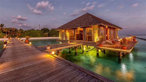 Komandoo Island Resort And Spa Maldives All Inclusive 2021 Trip Ways