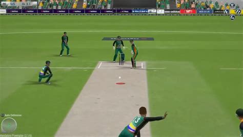 Ashes Cricket 2013 Pc Gameplay Video For Ashes Cricket 2013 On The Pc