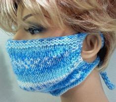 10 knit face mask free knitting patterns and … перевести эту страницу. Face warmer? Surgical mask? A link to a free pattern ...