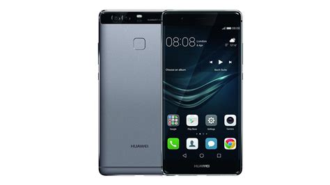 4 Years Old Huawei P9 Still Getting Security Update