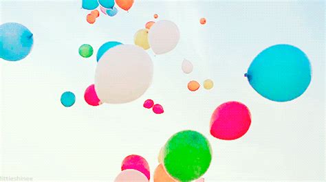 Balloons S Find And Share On Giphy