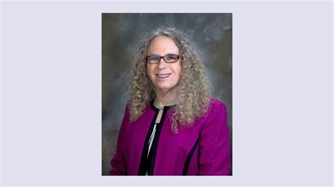 The constitution says nothing about the president having a cabinet, but george washington created one when he became president. Dr. Rachel Levine Makes History As First Transgender ...