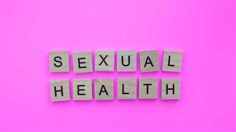 sexual health day 2023 stress reduction to vaginal health here is why sex is important for