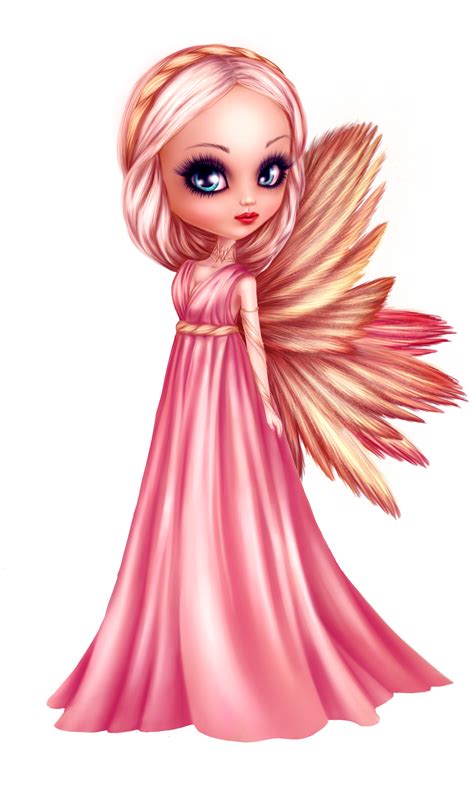 ╰⊰ Gs ⊱╮ Fairies And Fantasy Creatures In 2019 Fairy Art Elf Doll